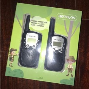 Retevis Walkie Walkie
